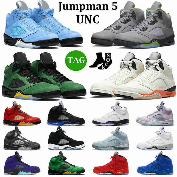 2023 jumpman 5 men basketball shoes 5s unc green bean concord racer blue easter space jam pinksicle oreo mens trainers sport sneakers jordas, Black
2023 jumpman 5 men basketball shoes 5s unc green bean concord racer blue easter space jam pinksicle oreo mens trainers sport sneakers jordas, Black