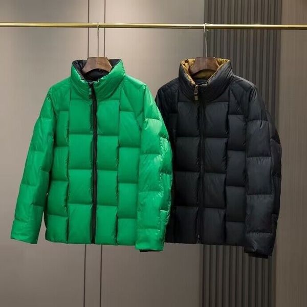 2022 winter fashion men women jacket parkas warm down cotton short thick knitted loose puffer coat stand collar female outwear coats, Black;brown
2022 winter fashion men women jacket parkas warm down cotton short thick knitted loose puffer coat stand collar female outwear coats, Black;brown