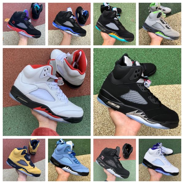 retro 5 5s basketball shoes jumpman mens racer blue unc aqua burgundy dark concord sail white cement black metallic raging bull red safety o
retro 5 5s basketball shoes jumpman mens racer blue unc aqua burgundy dark concord sail white cement black metallic raging bull red safety o
