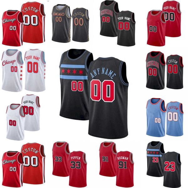 75th custom mens youth womens chicago''bulls''jersey 23 jd 45 michael mj scottie 33 pippen dennis 91 rodman basketball j, Black;red
75th custom mens youth womens chicago''bulls''jersey 23 jd 45 michael mj scottie 33 pippen dennis 91 rodman basketball j, Black;red