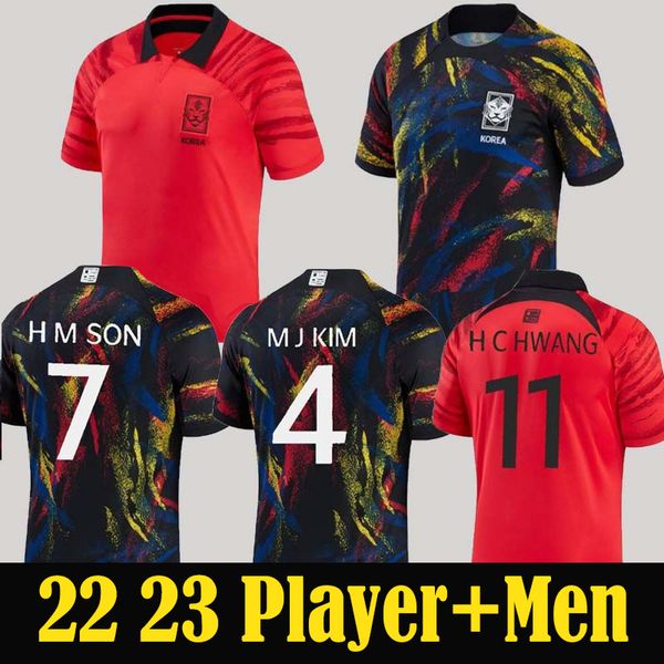 south korea soccer jerseys home away son uj hwang kim lee jeong sung lee kwon 2023 football shirt jersey 22 23 set fult kits, Black;yellow
south korea soccer jerseys home away son uj hwang kim lee jeong sung lee kwon 2023 football shirt jersey 22 23 set fult kits, Black;yellow