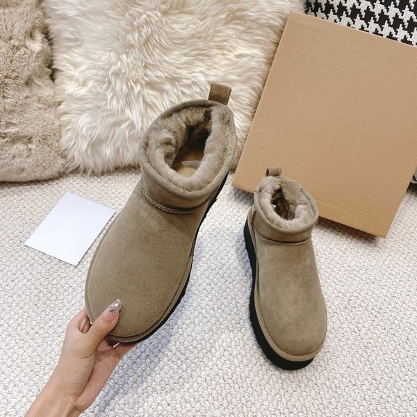 snow boots ankle boot shoes short bottes high platform 5cm australia australian classic mini half usa gs quality designer winter warm wool r, Black
snow boots ankle boot shoes short bottes high platform 5cm australia australian classic mini half usa gs quality designer winter warm wool r, Black