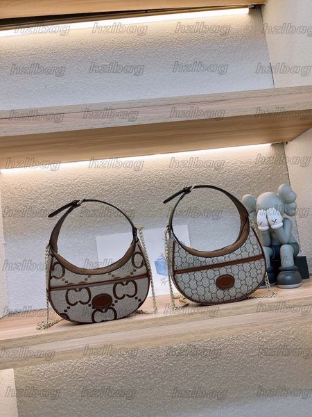 luxurys fashion vintage half moon bags armpit canvas leather high capacity handbag chain crossbody bag designer double g shoulder bag 726843
luxurys fashion vintage half moon bags armpit canvas leather high capacity handbag chain crossbody bag designer double g shoulder bag 726843