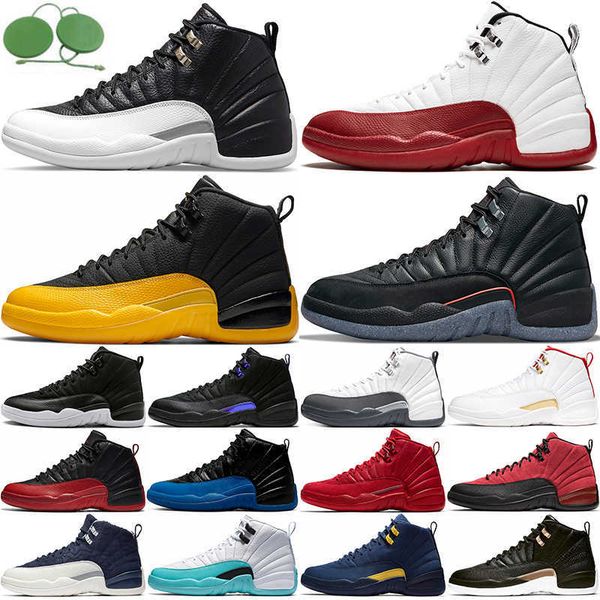 jumpman 12 12s playoffs university gold basketball shoes reverse flu game utility indigo dark concord fiba reverse taxi trainers sports, Black
jumpman 12 12s playoffs university gold basketball shoes reverse flu game utility indigo dark concord fiba reverse taxi trainers sports, Black
