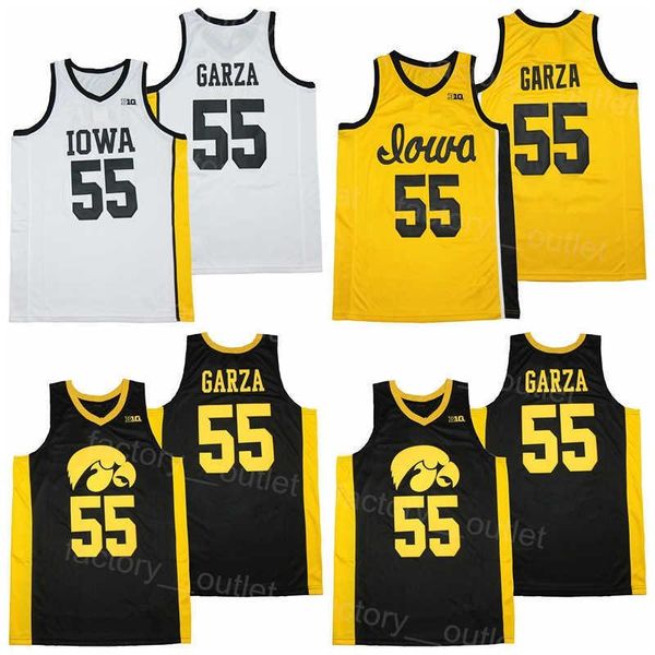 ncaa college iowa hawkeyes basketball 55 luka garza jersey men university all stitched team color black yellow white for sport fans hiphop b
ncaa college iowa hawkeyes basketball 55 luka garza jersey men university all stitched team color black yellow white for sport fans hiphop b