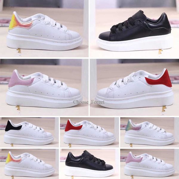 2021 designer kids shoes for boys girls sneaker ander thick bottom white black red boby toddler casual sneakers gip 2sm2, Black;white
2021 designer kids shoes for boys girls sneaker ander thick bottom white black red boby toddler casual sneakers gip 2sm2, Black;white