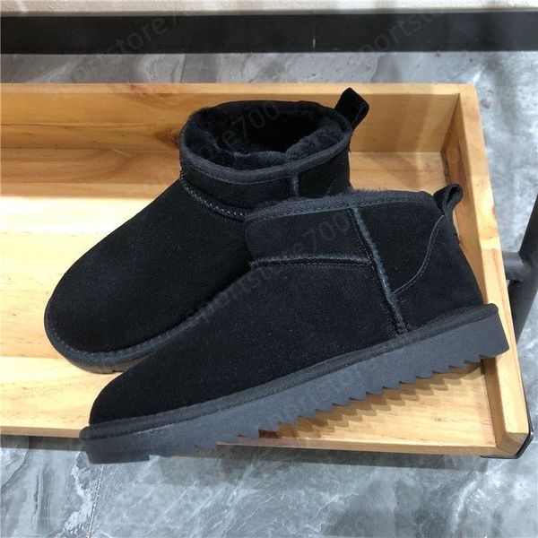 new australia womens snow boot tazz slipper tasman designer boots fur slides classic ultra mini platform booties suede wool winter warm, Black
new australia womens snow boot tazz slipper tasman designer boots fur slides classic ultra mini platform booties suede wool winter warm, Black