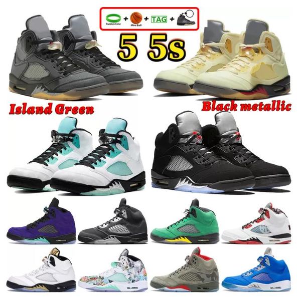 5 jumpman 5s basketball shoes mens trainers sports sneakers easter racer blue raging anthracite blue bird shattered backboard jade horizon, Black
5 jumpman 5s basketball shoes mens trainers sports sneakers easter racer blue raging anthracite blue bird shattered backboard jade horizon, Black