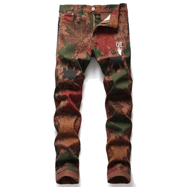 men's jeans 2022 autumn spring men's streetwear skateboard hip hop punk stretch print moto bike jeans trendy straight denim trouer, Blue
men's jeans 2022 autumn spring men's streetwear skateboard hip hop punk stretch print moto bike jeans trendy straight denim trouer, Blue
