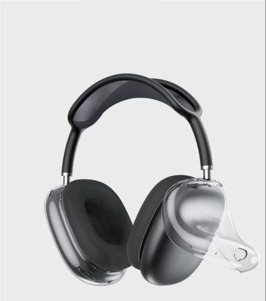 for airpods max earphones headphone accessories with anc transparent tpu solid silicone waterproof protective case airpod maxs headphones he
for airpods max earphones headphone accessories with anc transparent tpu solid silicone waterproof protective case airpod maxs headphones he