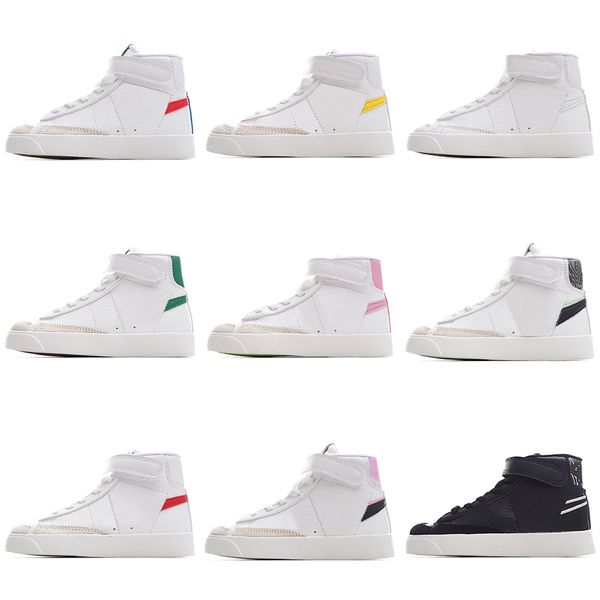 blazer mid 77 vintage white black kids shoes fashion blazers jumbo low sneakers celestine blue indigo sunset pulse boy girls youth children
blazer mid 77 vintage white black kids shoes fashion blazers jumbo low sneakers celestine blue indigo sunset pulse boy girls youth children