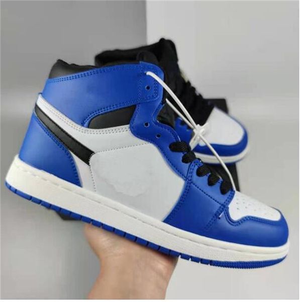 2023 wear-resisting 1s men women basketball shoes high casual sports shoes fashion non-slip lace-up leather sneakers trainers zapatos
2023 wear-resisting 1s men women basketball shoes high casual sports shoes fashion non-slip lace-up leather sneakers trainers zapatos