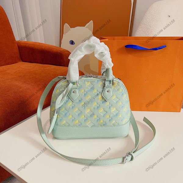23 crossbody bag classic flower full print women shell totes bags handbag luxurys designers shouder genuine leather messenger ladies travel
23 crossbody bag classic flower full print women shell totes bags handbag luxurys designers shouder genuine leather messenger ladies travel