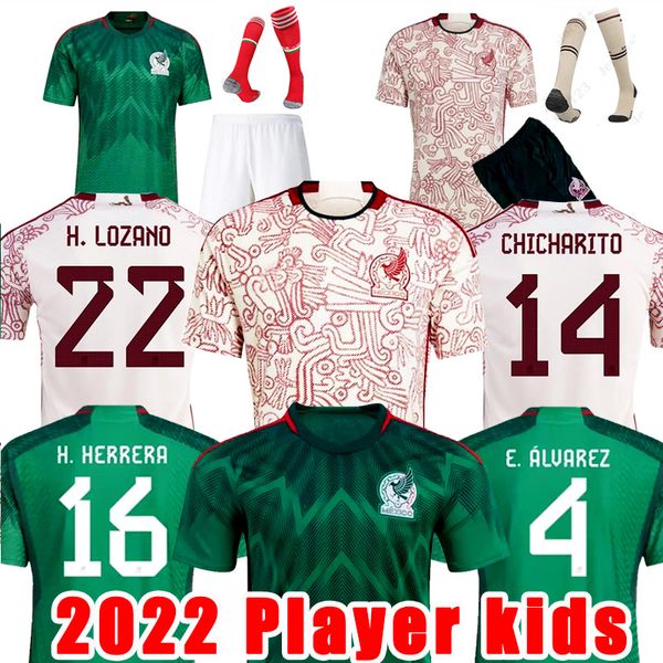 2022 mexican soccer jerseys h.lozano mexico chicharito raul lozano world football shirt 22 23 cup g dos santos ochoa camisetas de futbol men, Black;yellow
2022 mexican soccer jerseys h.lozano mexico chicharito raul lozano world football shirt 22 23 cup g dos santos ochoa camisetas de futbol men, Black;yellow