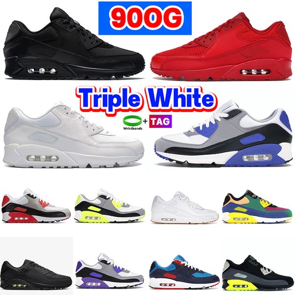 mens designer 90og running shoes 90s triple black white red og volt men shoes hyper grape laser blue unc aurora ghost aqua barely rose parti
mens designer 90og running shoes 90s triple black white red og volt men shoes hyper grape laser blue unc aurora ghost aqua barely rose parti