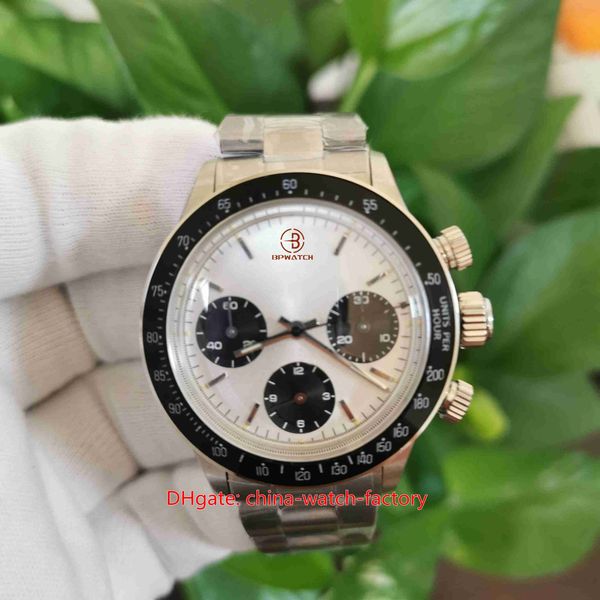 antique mens watch vintage 38mm cosmograph 6263 paul newman silver dial watches ceramic bezel chronograph eta 7750 st19 mechanical hand-wind, Slivery;brown
antique mens watch vintage 38mm cosmograph 6263 paul newman silver dial watches ceramic bezel chronograph eta 7750 st19 mechanical hand-wind, Slivery;brown