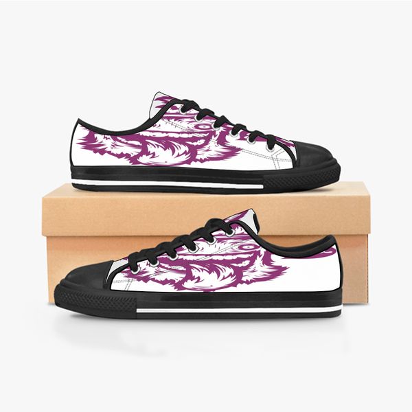 custom shoes classic canvas low cut skateboard casual triple black accept customization uv printing low mens womens sports sneakers breathab
custom shoes classic canvas low cut skateboard casual triple black accept customization uv printing low mens womens sports sneakers breathab