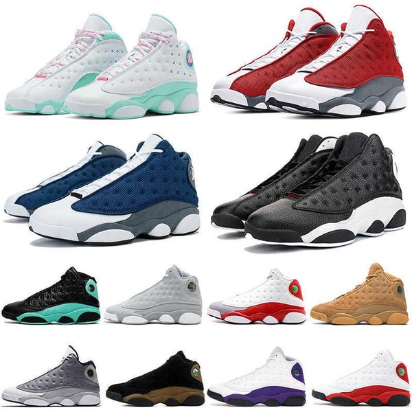 retro 2021 basketball shoes 13 13s jumpman flint soar green wheat cap and gown starfish mens womens air sport trainers sneakers 36-47 j5pv, Black;white
retro 2021 basketball shoes 13 13s jumpman flint soar green wheat cap and gown starfish mens womens air sport trainers sneakers 36-47 j5pv, Black;white