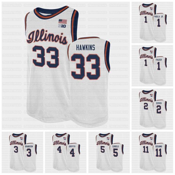 illinois fighting illini white basketball 2021 swingman player jersey 1 edgar padilla jr. ncaa trent frazier 2 connor serven grandison griff, Black
illinois fighting illini white basketball 2021 swingman player jersey 1 edgar padilla jr. ncaa trent frazier 2 connor serven grandison griff, Black