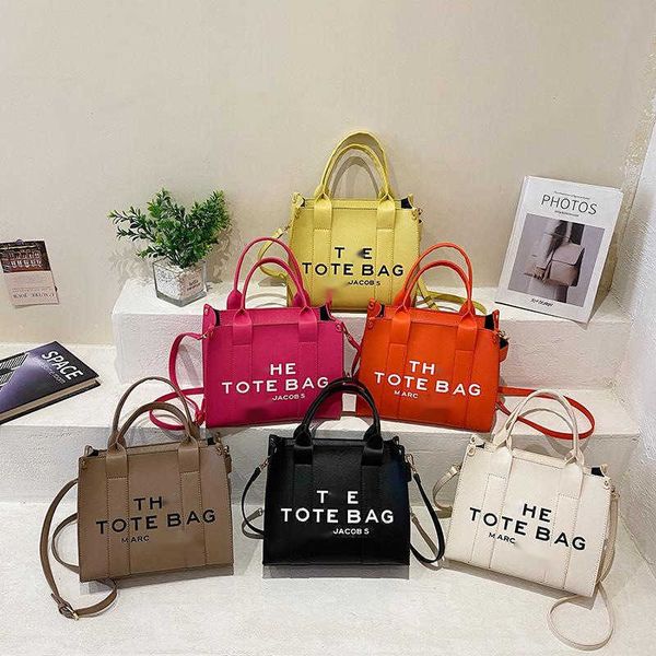 designer bags tote marc's jacob leather luxury handbag brand handheld women's one shoulder small crossbody women messenger bags fa
designer bags tote marc's jacob leather luxury handbag brand handheld women's one shoulder small crossbody women messenger bags fa