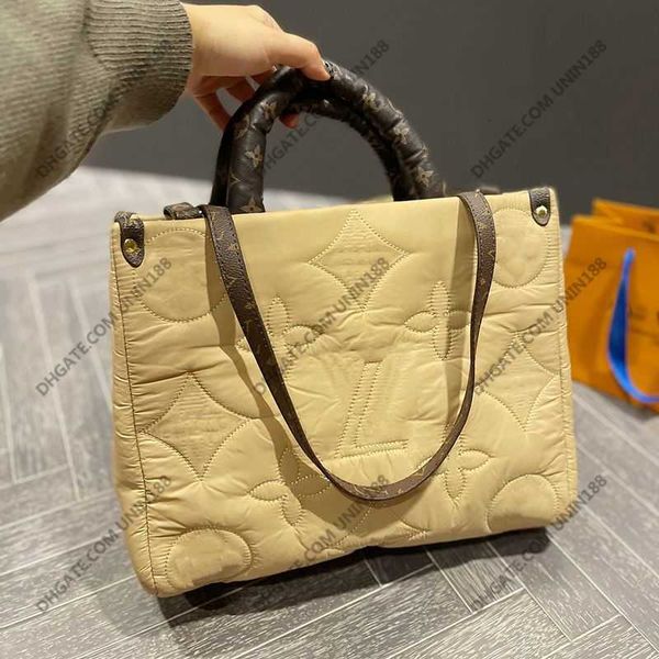 crossbody handbag luxurys bag handbags onthego designers quilted shouder puffer ladies totes bags side embossed flowers
crossbody handbag luxurys bag handbags onthego designers quilted shouder puffer ladies totes bags side embossed flowers