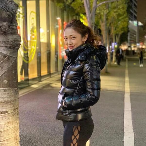 designer jacket down coats luxury brand winter puffer jacket women downs jackets men thickening warm coat fashion men's clothing outdoo, Black
designer jacket down coats luxury brand winter puffer jacket women downs jackets men thickening warm coat fashion men's clothing outdoo, Black