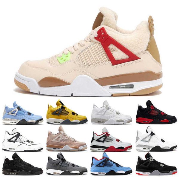 uality jordns jumpman 4 men retro basketball shoes 4s women university blue white oreo camo fire red black cat paris running trainer
uality jordns jumpman 4 men retro basketball shoes 4s women university blue white oreo camo fire red black cat paris running trainer