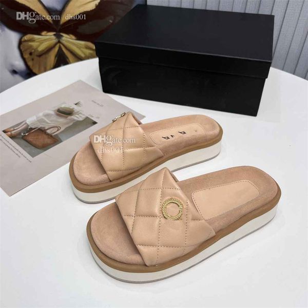 designer quality high sandals for women leather channel classic heel slippers luxury woman slides ccity plate-forme sdfdsfas, Black
designer quality high sandals for women leather channel classic heel slippers luxury woman slides ccity plate-forme sdfdsfas, Black