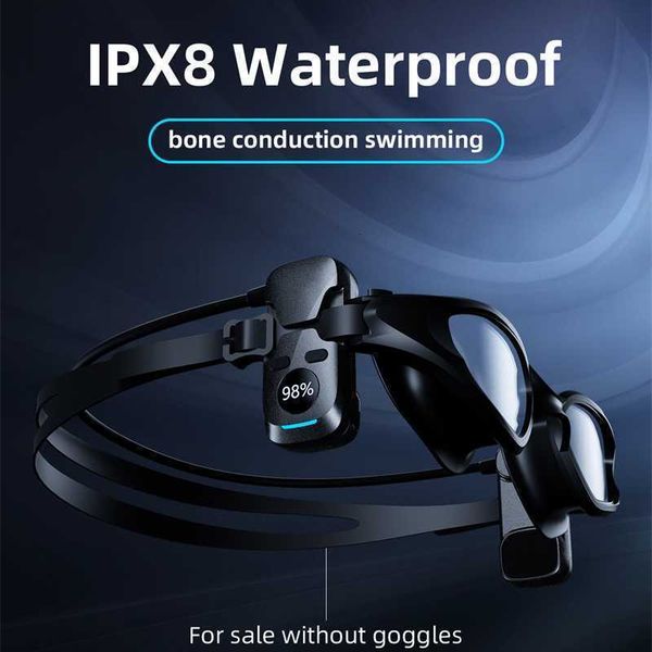 neck hook bone conduction swimming bluetooth headset sports running game long standby
neck hook bone conduction swimming bluetooth headset sports running game long standby