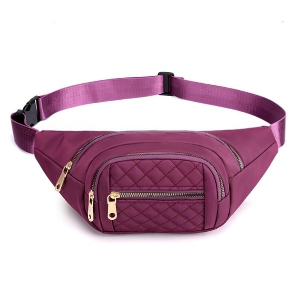 waist bags womens oxford cloth waterproof belt designer crossbody chest female fashion fanny pack banana hip purse 221114
waist bags womens oxford cloth waterproof belt designer crossbody chest female fashion fanny pack banana hip purse 221114