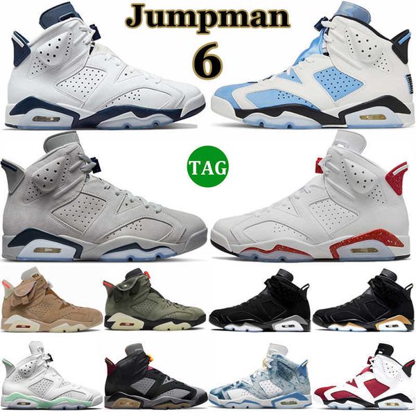 2022 jumpman 6 basketball shoes men women 6s unc white red oreo midnight navy georgetown carmine british khaki bordeaux mens trainer outdoor, Black
2022 jumpman 6 basketball shoes men women 6s unc white red oreo midnight navy georgetown carmine british khaki bordeaux mens trainer outdoor, Black
