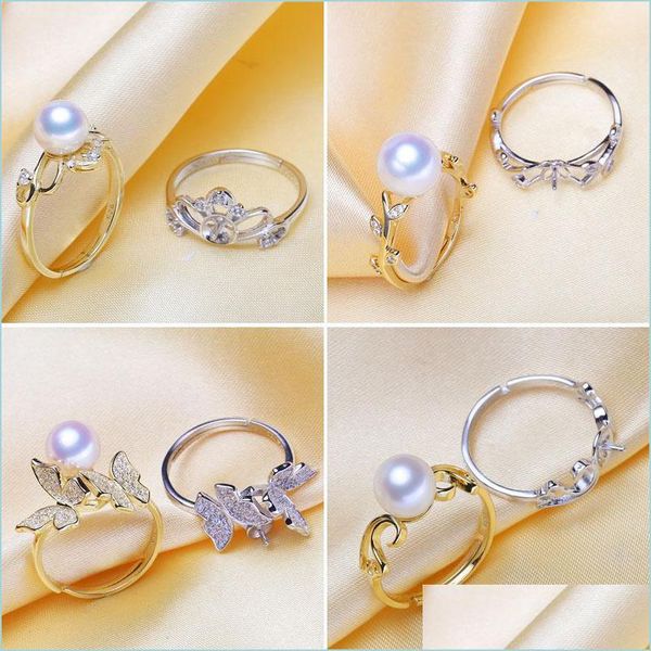 jewelry settings s925 sterling sier rings settings designer pearl ring diy for women fine jewelry gift 4pcs/lot drop delivery dh0mt, Slivery;crystal
jewelry settings s925 sterling sier rings settings designer pearl ring diy for women fine jewelry gift 4pcs/lot drop delivery dh0mt, Slivery;crystal