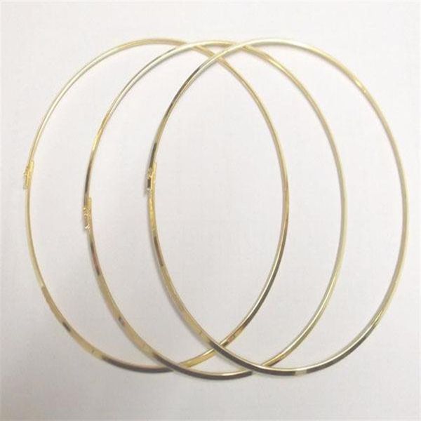 10pcs lot gold plated choker necklace wire for diy craft fashion jewelry 18inch w19256l, Golden;silver
10pcs lot gold plated choker necklace wire for diy craft fashion jewelry 18inch w19256l, Golden;silver