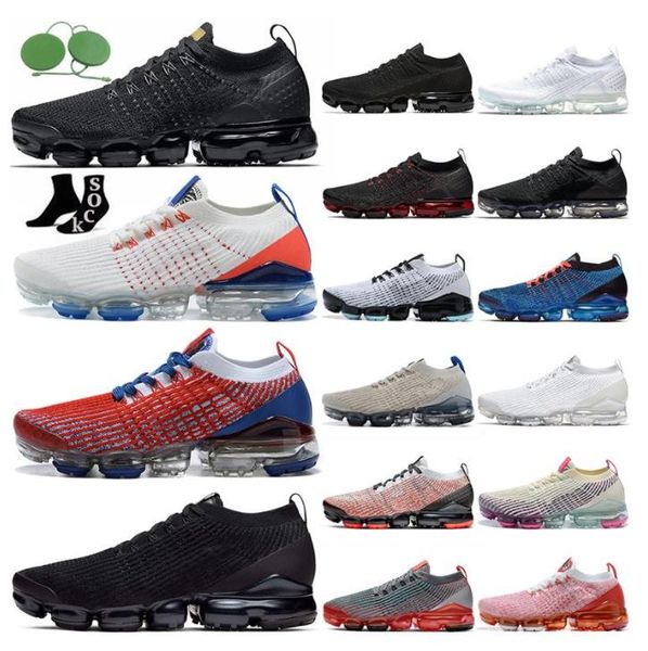 3.0 plus fly running shoes knit cushion men women triple black white oreo laser fuchsia pink rose electric green sport sneakers mens trainer
3.0 plus fly running shoes knit cushion men women triple black white oreo laser fuchsia pink rose electric green sport sneakers mens trainer