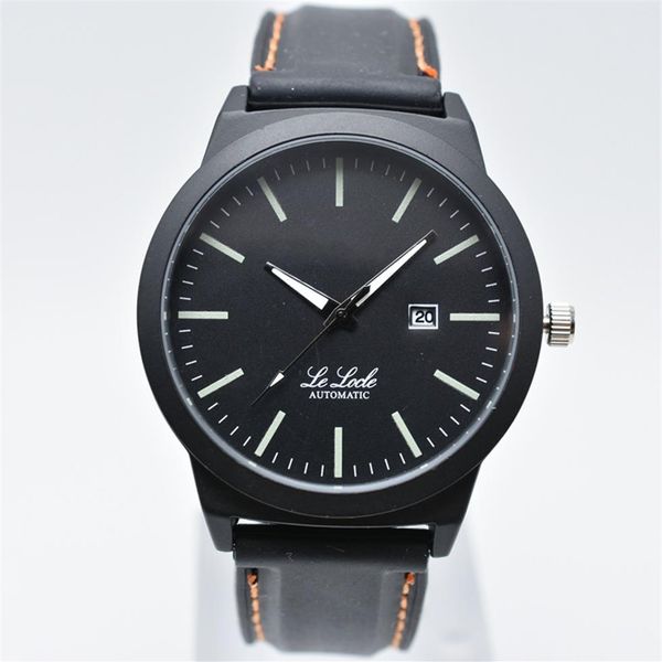 40mm quartz silicone fashion round mens watches sport day date men dress designer watch whole mens gifts wristwatch m205d, Slivery;brown
40mm quartz silicone fashion round mens watches sport day date men dress designer watch whole mens gifts wristwatch m205d, Slivery;brown