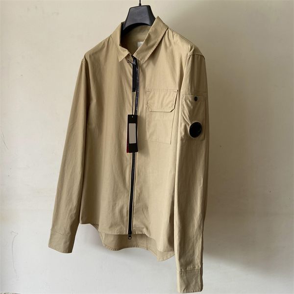 mens jacket coat one lens lapel shirt jackets garment dyed utility overshirt outdoor men cardigan outerwear clothe xxl6, Black;brown
mens jacket coat one lens lapel shirt jackets garment dyed utility overshirt outdoor men cardigan outerwear clothe xxl6, Black;brown