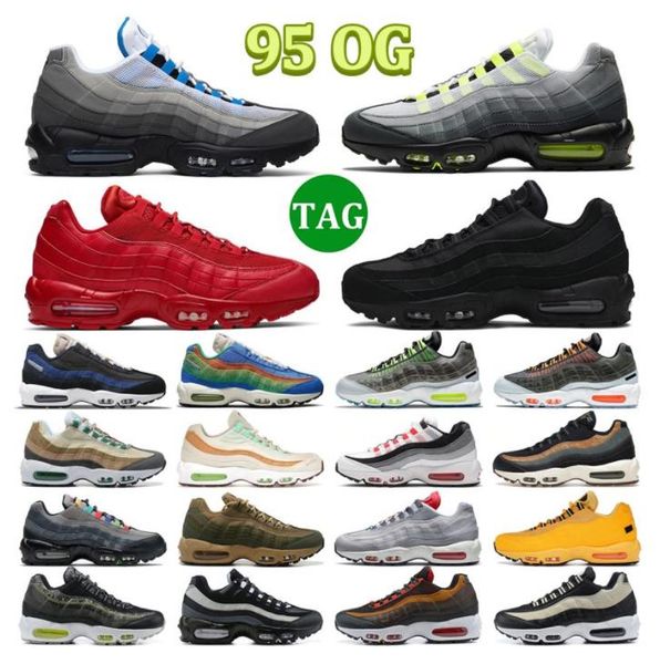 og 95 men running shoes 95s triple black cork greedy dark smoke grey light charcoal midnight navy mens womens trainers sports sneakers
og 95 men running shoes 95s triple black cork greedy dark smoke grey light charcoal midnight navy mens womens trainers sports sneakers