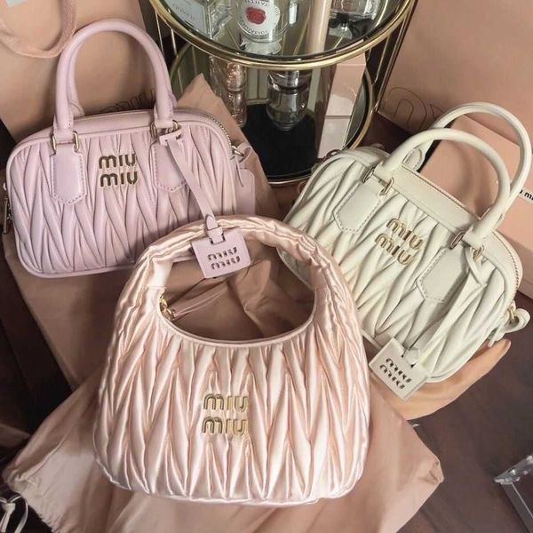 shoulder bags designer fashion mm handbags wrist bowling boston sheepskin pleated new pillow one crossbody hobo handbag sraq young chic sati
shoulder bags designer fashion mm handbags wrist bowling boston sheepskin pleated new pillow one crossbody hobo handbag sraq young chic sati