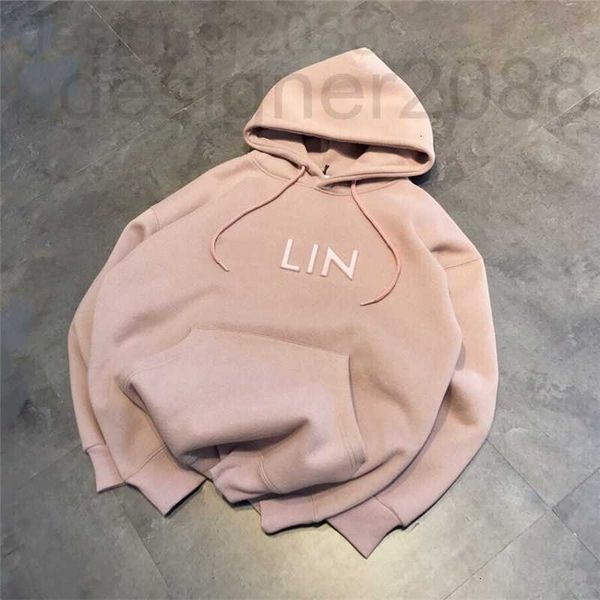 men's hoodies & sweatshirts designer 2022 autumn and winter new designer women couple simple steel printed letters casual loose hooded, Black
men's hoodies & sweatshirts designer 2022 autumn and winter new designer women couple simple steel printed letters casual loose hooded, Black