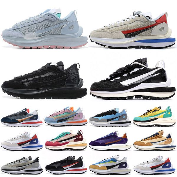 sacas men mesh casual waffle shoes breathable designer sneaker grey nylon ldv vapor platform sneakers women black white flat massage outdoor
sacas men mesh casual waffle shoes breathable designer sneaker grey nylon ldv vapor platform sneakers women black white flat massage outdoor