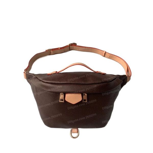 fashion famous bumbag waist bags cross body shoulder bag brown waists bag bum designer fanny pack with original dustbag jn8899
fashion famous bumbag waist bags cross body shoulder bag brown waists bag bum designer fanny pack with original dustbag jn8899
