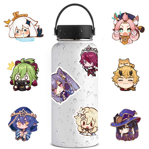 wholesale 50pcs cartoon anime stickers skate accessories vinyl waterproof sticker for skateboard lapluggage phone case decals party decor
wholesale 50pcs cartoon anime stickers skate accessories vinyl waterproof sticker for skateboard lapluggage phone case decals party decor