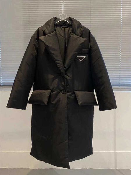 women's down & parkas designer winter jacket womens long coat puffer women jackets with letter budge warm coats a3bo, Black
women's down & parkas designer winter jacket womens long coat puffer women jackets with letter budge warm coats a3bo, Black