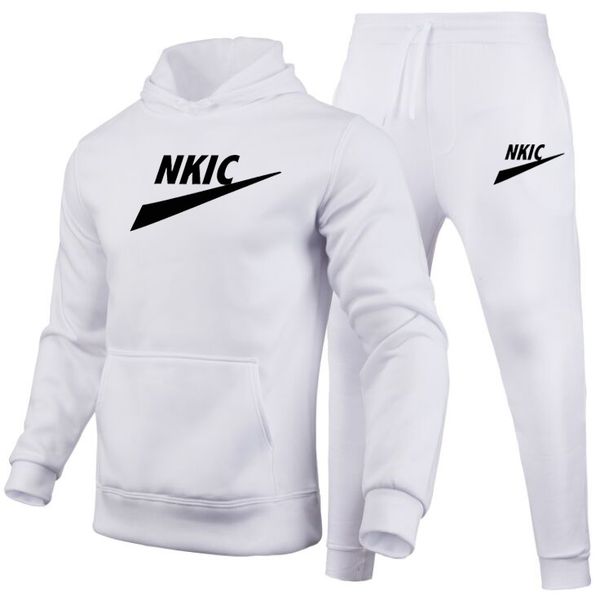 new men tracksuit casual harajuku sets men's sportswear jogging sports suit streetwear jacket pants two piece outfit set, Gray
new men tracksuit casual harajuku sets men's sportswear jogging sports suit streetwear jacket pants two piece outfit set, Gray