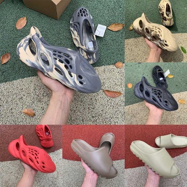 2023 slides yeezy slippers desert sand summer brown flat mens women yezzy beach resin slide sandal graffiti bone rubber mxt moon gray minera, Black
2023 slides yeezy slippers desert sand summer brown flat mens women yezzy beach resin slide sandal graffiti bone rubber mxt moon gray minera, Black