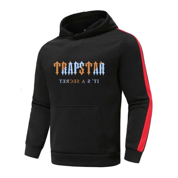 trapstar men's hoodies 2022 new spring autumn mens scuf rod casual sports pullover outdoor men sweatshirts, Black
trapstar men's hoodies 2022 new spring autumn mens scuf rod casual sports pullover outdoor men sweatshirts, Black