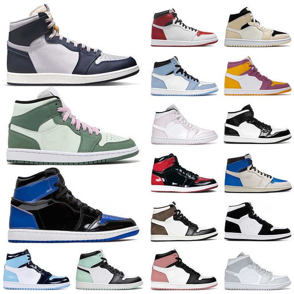 2022 jumpman 1 1s basketball shoes authentic for mens womens high og dark mocha georgetown heritage mid carbon fiber dutch green designer jo, Black
2022 jumpman 1 1s basketball shoes authentic for mens womens high og dark mocha georgetown heritage mid carbon fiber dutch green designer jo, Black