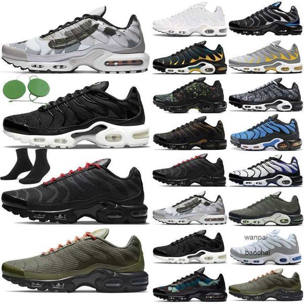 2023 tn plus running shoe for men women triple black royal white basketball shoes mint green wolf grey pink fade psychic hyper blue crater
2023 tn plus running shoe for men women triple black royal white basketball shoes mint green wolf grey pink fade psychic hyper blue crater
