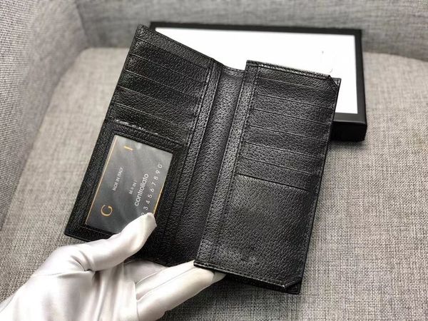 classic leather wallet luxury designer metal bee letter short wallets design brand women's large zipper clutch bags long wallets card h, Red;black
classic leather wallet luxury designer metal bee letter short wallets design brand women's large zipper clutch bags long wallets card h, Red;black
