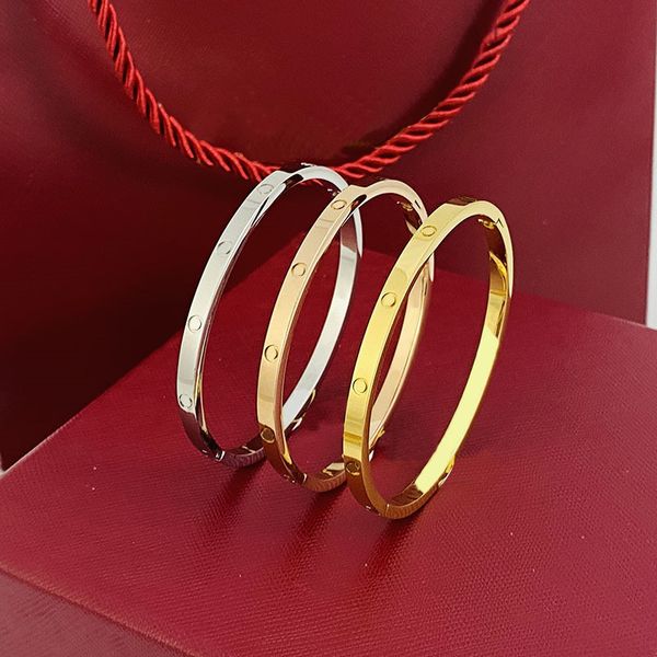 love bracelet bangles silver rose gold screw screwdriver nail bangle bracelet couple jewelry men women celtic gift stainless steel 18k, Black
love bracelet bangles silver rose gold screw screwdriver nail bangle bracelet couple jewelry men women celtic gift stainless steel 18k, Black
